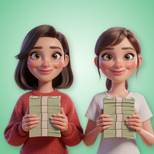 Sisters & Dollars